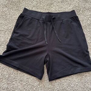 Cozy Earth Lounge Shorts - Medium.